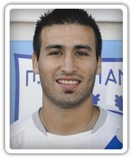 Héctor Cuevas
