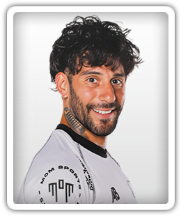 Jonathan Ferrari
