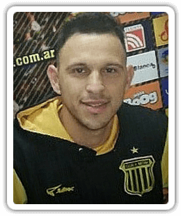 Lucas Ceballos
