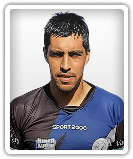 Gabriel Ferro