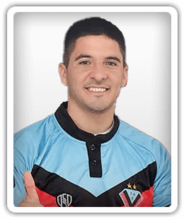 Nicolás Sánchez