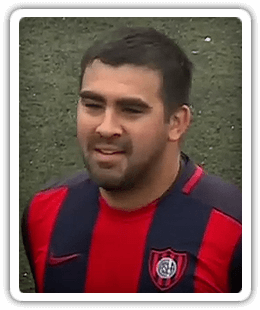 Nicolás Martínez
