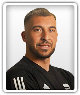 Gustavo Benítez