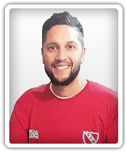 Emiliano Díaz