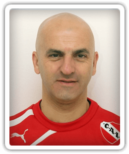 Fernando Gómez