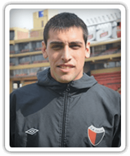 Matías Sosa