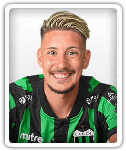 Adrián Martínez
