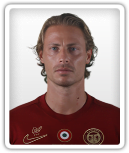 Matteo Mandorlini