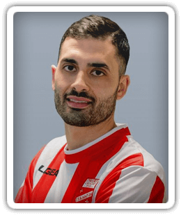 Luca Di Matteo