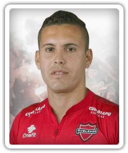 Alexander Corro