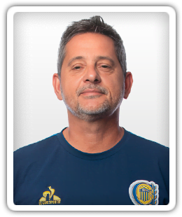 Hernán Giuria