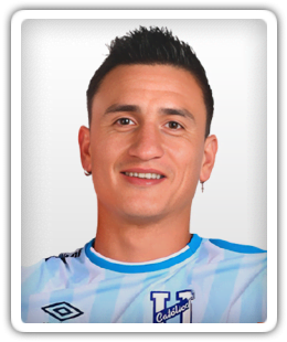 Mauro Díaz