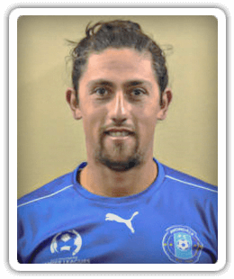 Jonatan Germano