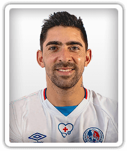 Gastón Díaz