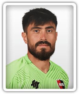 Lucas Hoyos