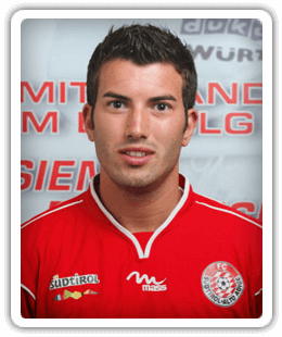 Marco Martin