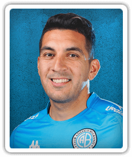 Martín Rivero