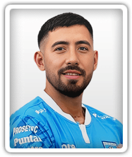 Jonatan Blanco