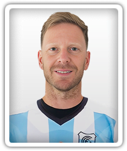 Cristian Menéndez
