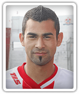 Alexis Fernández