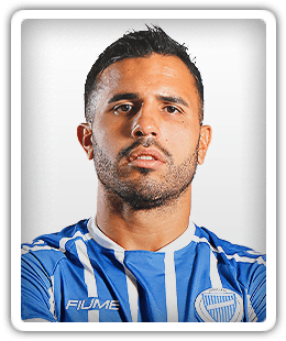 Pier Barrios