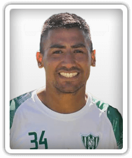 Adrián Maidana