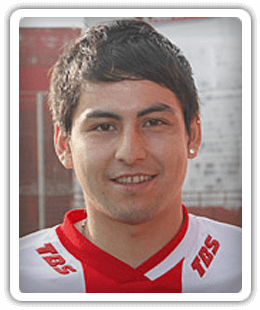 Matías Soto Torres