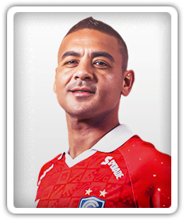 Alfredo Ramúa