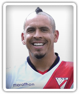 Marcos Ovejero