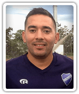 Facundo Agustinoy