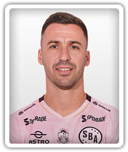 Pablo Bueno
