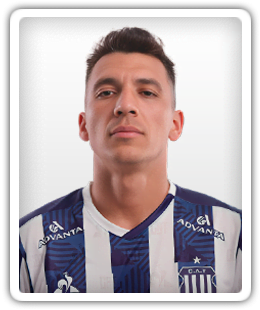 Rubén Botta