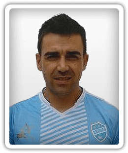 Marcelo Bergese