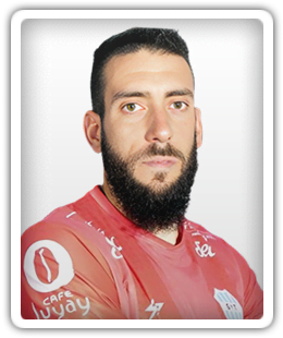 Federico Cosentino
