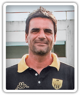Sebastián Scolari