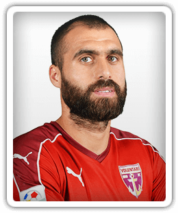 Vasile Maftei
