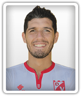 Jorge Córdoba