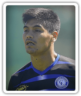 Walter Cubilla