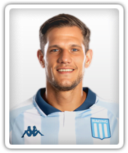 Bruno Zuculini