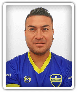 Maximiliano Alaniz