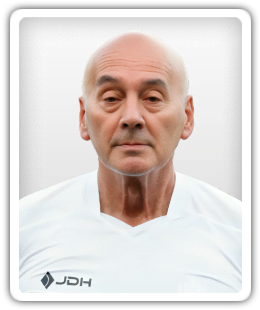 Chris van der Veeken