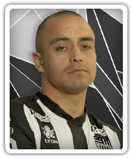 Damián Jara