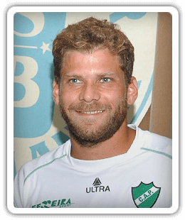 Gastón Fidalgo