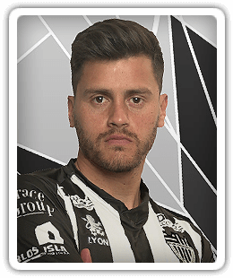 Nicolás Trecco