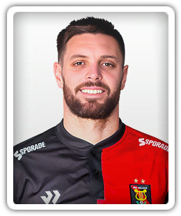 Leonel Galeano