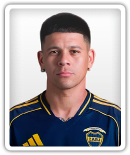 Marcos Rojo