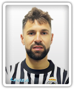 Nicolás Delmonte