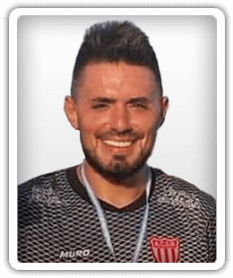 Damián Cebreiro