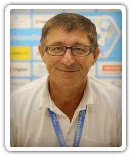 Stevan Dordevic