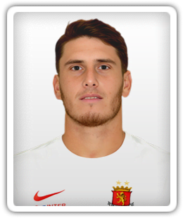 Enzo Ruiz